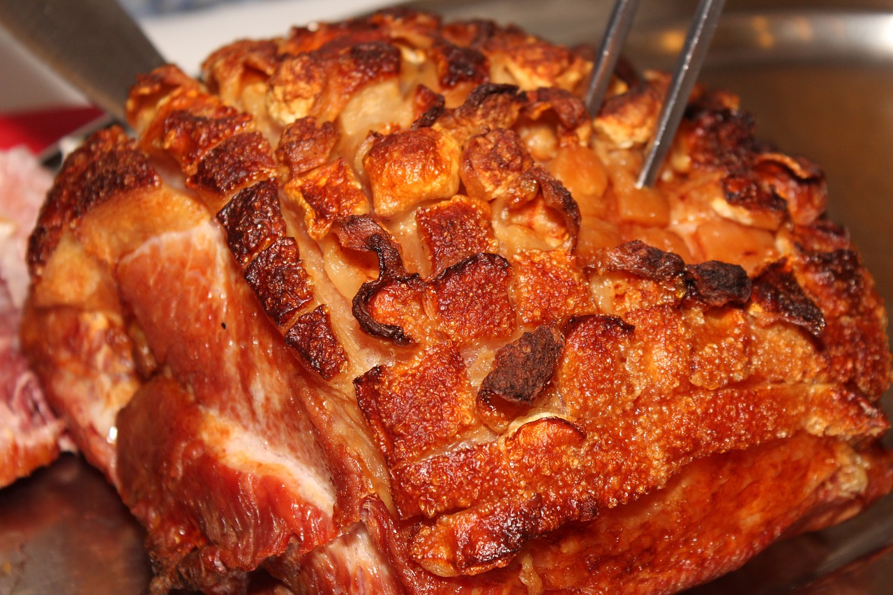 roast crust, grill, pork-852041.jpg